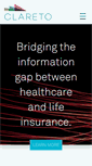 Mobile Screenshot of medvirginia.net